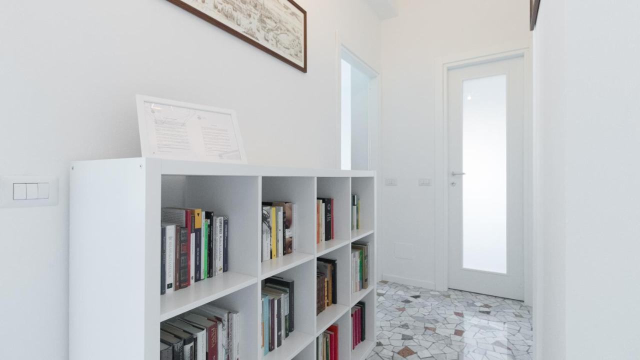 Italianway - Ripa Ticinese 103 Apartment Milan Exterior photo