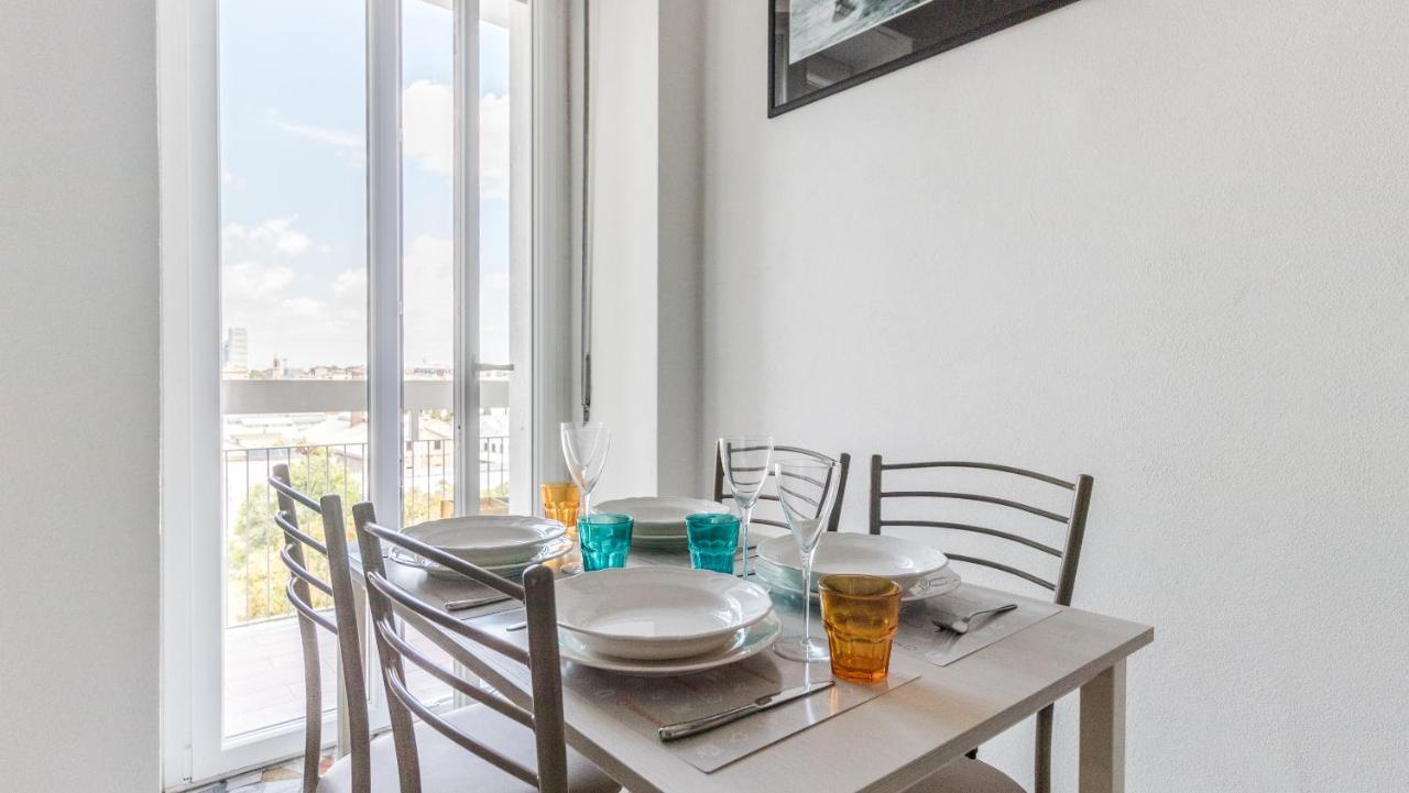 Italianway - Ripa Ticinese 103 Apartment Milan Exterior photo